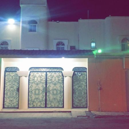 Masaken alkenan Appartement Yanbu Buitenkant foto
