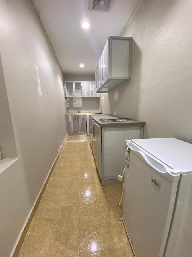 Masaken alkenan Appartement Yanbu Buitenkant foto