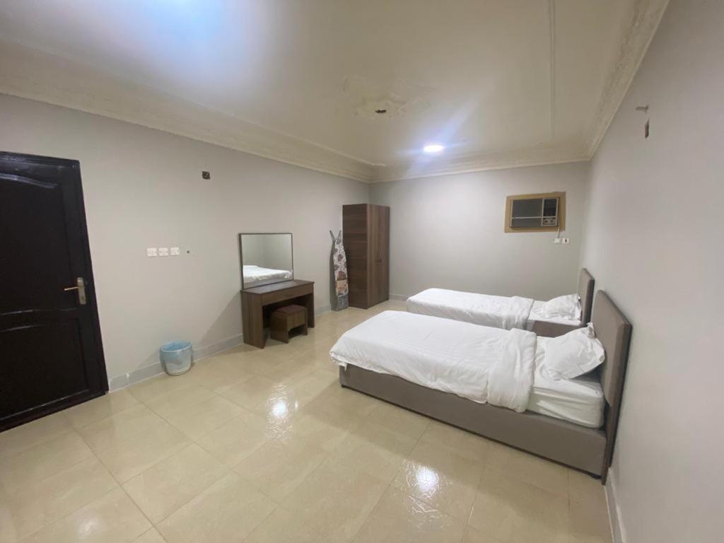 Masaken alkenan Appartement Yanbu Buitenkant foto