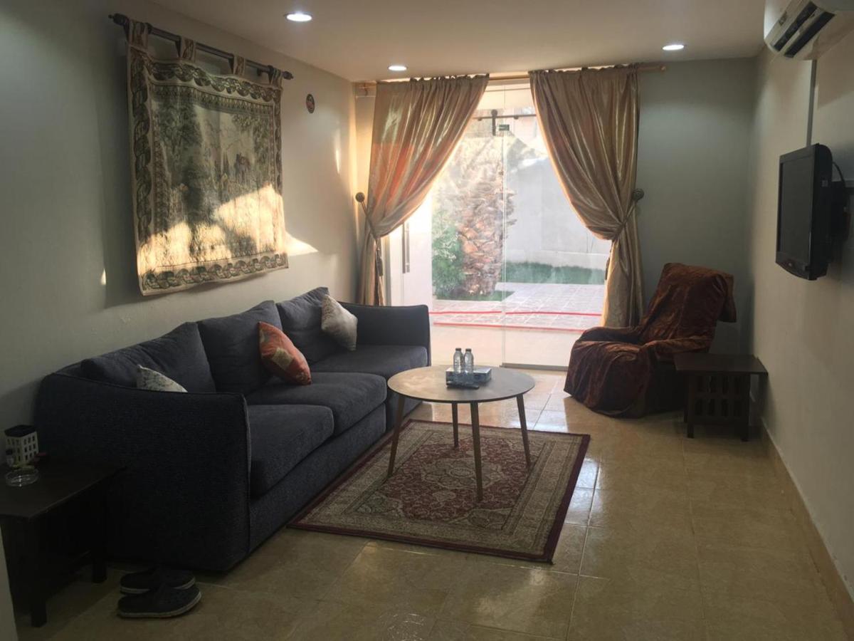 Masaken alkenan Appartement Yanbu Buitenkant foto