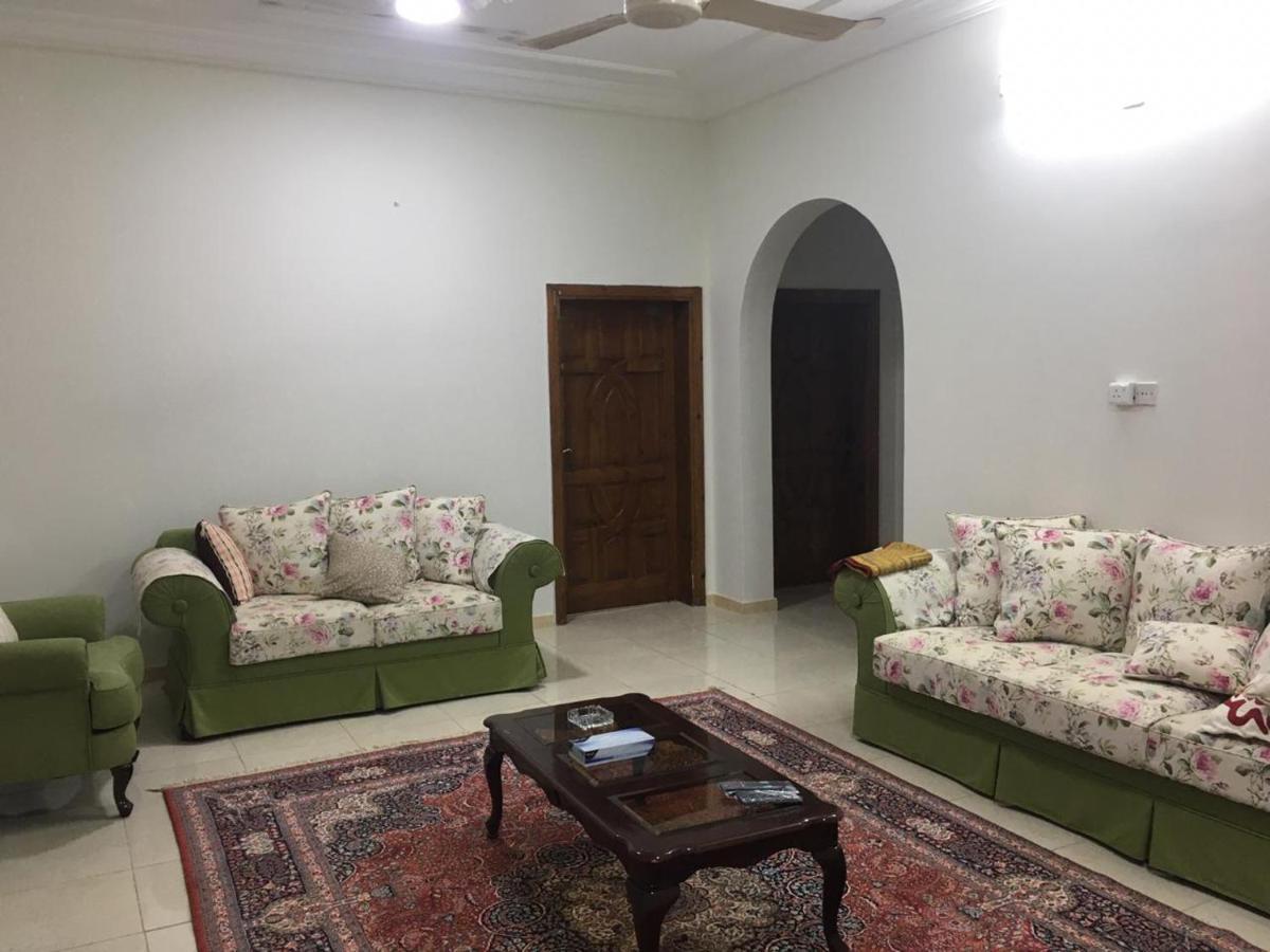 Masaken alkenan Appartement Yanbu Buitenkant foto