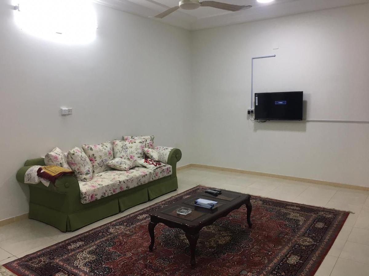 Masaken alkenan Appartement Yanbu Buitenkant foto