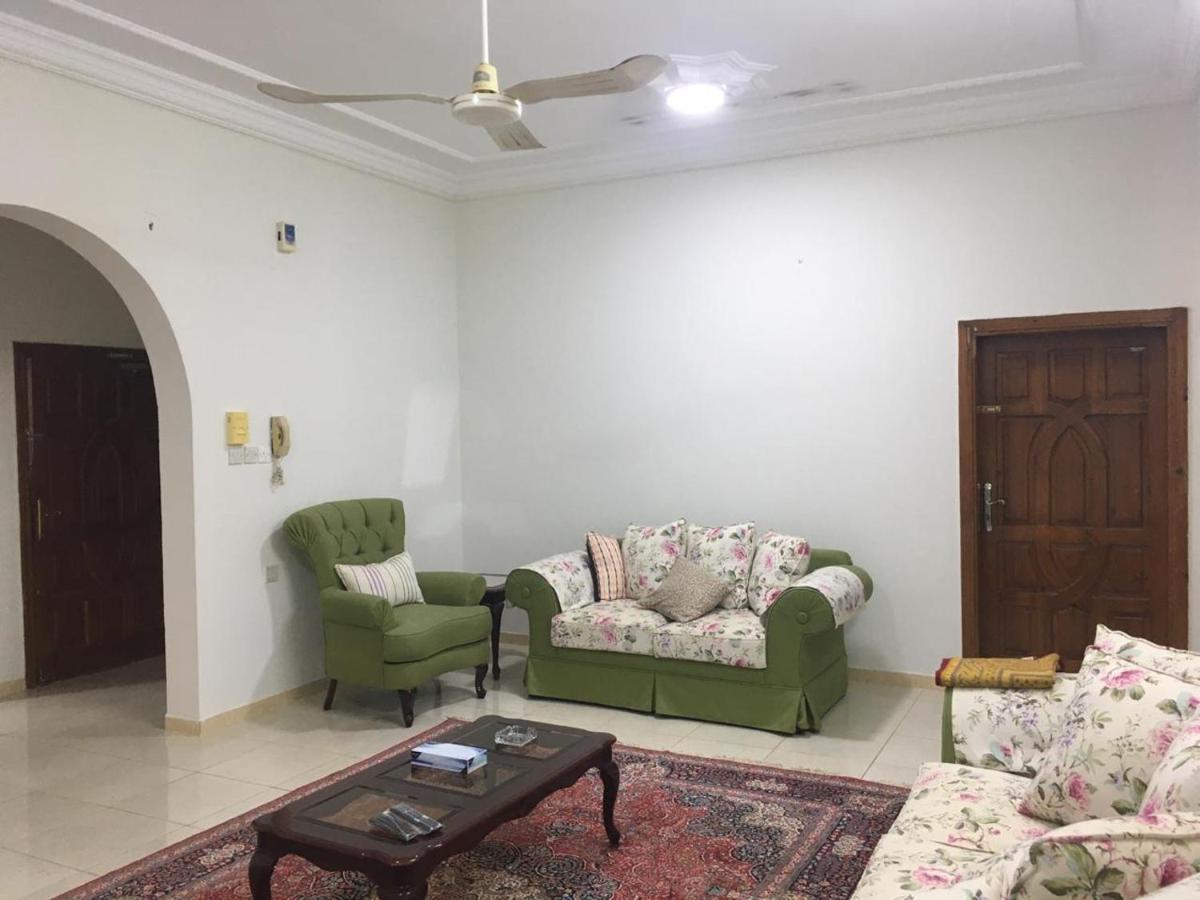 Masaken alkenan Appartement Yanbu Buitenkant foto