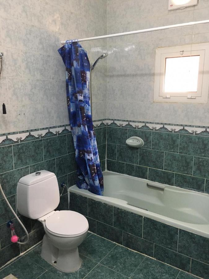 Masaken alkenan Appartement Yanbu Buitenkant foto